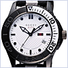 Gucci 126 G-Timeless Sport Mens Watch YA126243 - 24diamonds.com