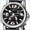Ulysse Nardin GMT Big Date Mens Watch 243-55-62 - 24diamonds.com