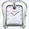 Fendi B.Fendi Steel Womens Watch F386140D - 24diamonds.com