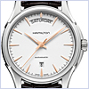 Hamilton Jazzmaster Day Date Mens Watch H32505511 - 24diamonds.com