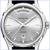 Hamilton Jazzmaster Day Date Mens Watch H32505751 - 24diamonds.com