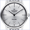 Hamilton Intra-Matic Automatic Mens Watch H38455151 - 24diamonds.com