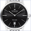 Hamilton Intra-Matic Automatic Mens Watch H38455131 - 24diamonds.com