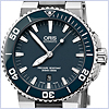 Oris Aquis Date Watch 01 733 7653 4155-07 8 26 01PEB - 24diamonds.com