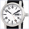 Fortis Spacematic Automatic Mens Watch 623.22.42N.01 - 24diamonds.com