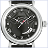 Bulova Accutron Amerigo Automatic Mens Watch 63B022 - 24diamonds.com