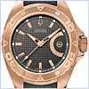 Bulova Accutron Curacao Automatic Mens Watch 64B108 - 24diamonds.com