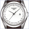 Tissot Couturier Quartz Mens Watch T035.410.16.031.00 - 24diamonds.com
