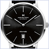 Hamilton Intra-Matic Automatic Mens Watch H38755731 - 24diamonds.com
