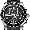 Swiss Army Maverick GS Chronograph Mens Watch 241431 - 24diamonds.com