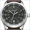 Swiss Army Airboss Mechanical Mens Watch 241507 - 24diamonds.com