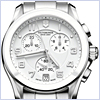 Swiss Army Chrono Classic Ceramic Mens Watch 241538 - 24diamonds.com