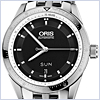 Oris Artix GT Day Date Watch 01 735 7662 4174-07 8 21 85 - 24diamonds.com