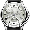 Swiss Army Officers Chronograph Mens Watch 241553 - 24diamonds.com