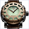 Romain Jerome Statue of Liberty Watch RJ.T.AU.LI.001 - 24diamonds.com