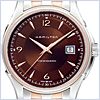 Hamilton Jazzmaster Viewmatic Mens Watch H32655195 - 24diamonds.com