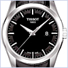 Tissot Couturier Quartz Mens Watch T035.410.16.051.00 - 24diamonds.com