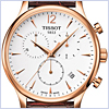 Tissot T-Classic Tradition Mens Watch T063.617.36.037.00 - 24diamonds.com