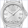 Fendi Round Loop Mens Watch F235160 - 24diamonds.com
