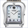Fendi B.Fendi Fabric Womens Watch F371142F - 24diamonds.com