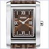 Fendi Loop Fabric Womens Watch F768222 - 24diamonds.com