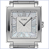 Fendi Quadro Medium Womens Watch F605034000 - 24diamonds.com