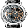 Audemars Piguet Millenary 4101 Watch 15350ST.OO.D002CR.01 - 24diamonds.com