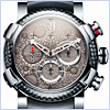Romain Jerome Moon Dust Chrono Watch RJ.M.CH.002.01 - 24diamonds.com