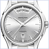 Hamilton Jazzmaster Automatic Mens Watch H32505151 - 24diamonds.com