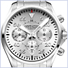 Hamilton Khaki Aviation Pilot Mens Watch H64666155 - 24diamonds.com