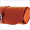 Underwood Leather Jewelry Travel Roll Case UN/208 - 24diamonds.com