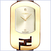 Fendi Chameleon Womens Watch F300435021D1 - 24diamonds.com