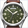 Swiss Army Infantry Vintage Mens Watch 241290 - 24diamonds.com