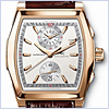 IWC Da Vinci Chronograph Mens Watch IW376420 - 24diamonds.com