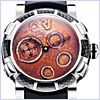 Romain Jerome Moon Dust DNA Mens Watch MO.F1.11BB.00 - 24diamonds.com