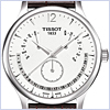 Tissot T-Classic Tradition Mens Watch T063.637.16.037.00 - 24diamonds.com