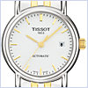 Tissot T-Classic Carson Womens Watch T95.2.183.31 - 24diamonds.com