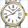 Tissot T-Classic Desire Womens Watch T52.2.281.13 - 24diamonds.com