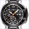 Tissot T-Race Quartz Mens Watch T048.217.27.057.00 - 24diamonds.com
