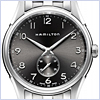 Hamilton Jazzmaster Thinline Mens Watch H38411183 - 24diamonds.com