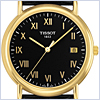 Tissot T-Gold Carson Mens Watch T907.410.16.053.00 - 24diamonds.com