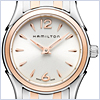 Hamilton Jazzmaster 27mm Womens Watch H32271155 - 24diamonds.com