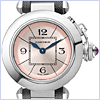 Cartier Miss Pasha Womens Watch W3140026 - 24diamonds.com