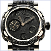 Romain Jerome Moon Dust Mens Watch MB.F2.22BB.00 - 24diamonds.com