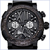 Romain Jerome Titanic DNA Steampunk Mens Watch T.CH.SP.002.01 - 24diamonds.com