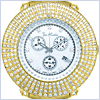 Joe Rodeo Junior 9.00 ct Diamond Mens Watch JJU73 - 24diamonds.com