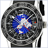 Fortis B-47 Automatic World Timer Watch 674.21.11 L.01 - 24diamonds.com