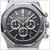 Audemars Piguet Royal Oak Leo Messi Watch 26325TS.OO.D005CR.01 - 24diamonds.com