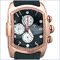 Aqua Master Bubble 1.00 ct Diamond Men's Watch ABDW0007 - 24diamonds.com