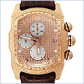 Aqua Master 0.45 ct Diamond Mens Watch W440731 - 24diamonds.com